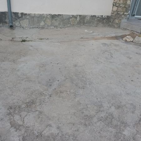 Apartman Skradin Esterno foto
