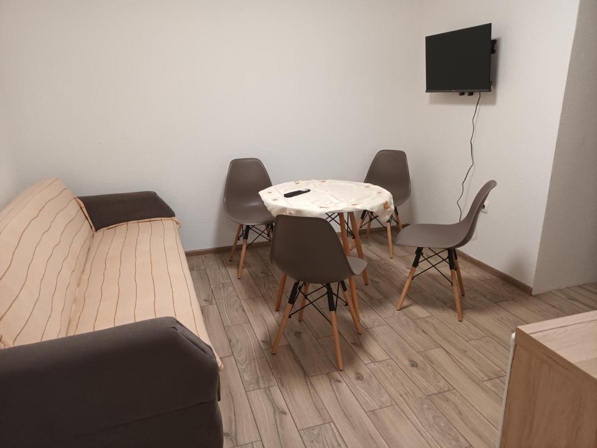 Apartman Skradin Esterno foto